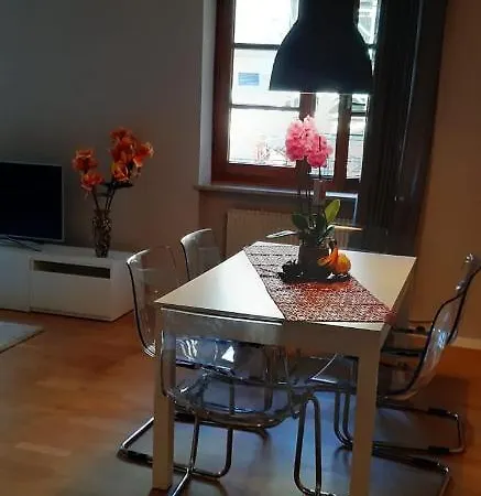 Casa Cristina *