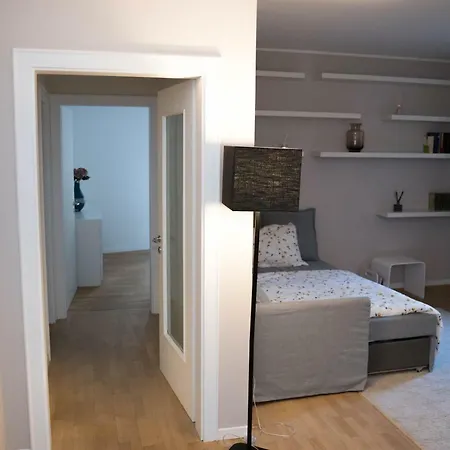 Apartament Casa Cristina Bolzano