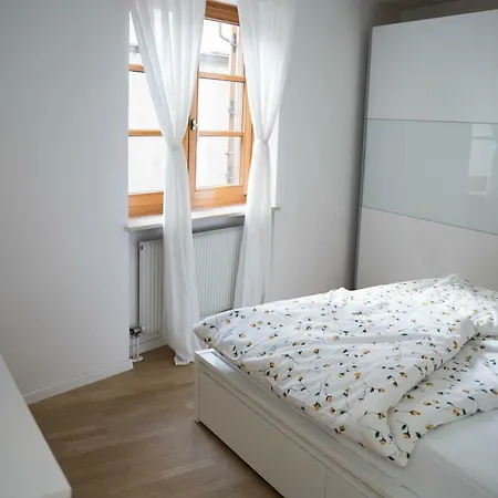 Casa Cristina * Bolzano