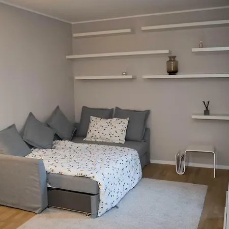 Apartament Casa Cristina Bolzano