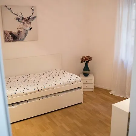 Casa Cristina * Bolzano